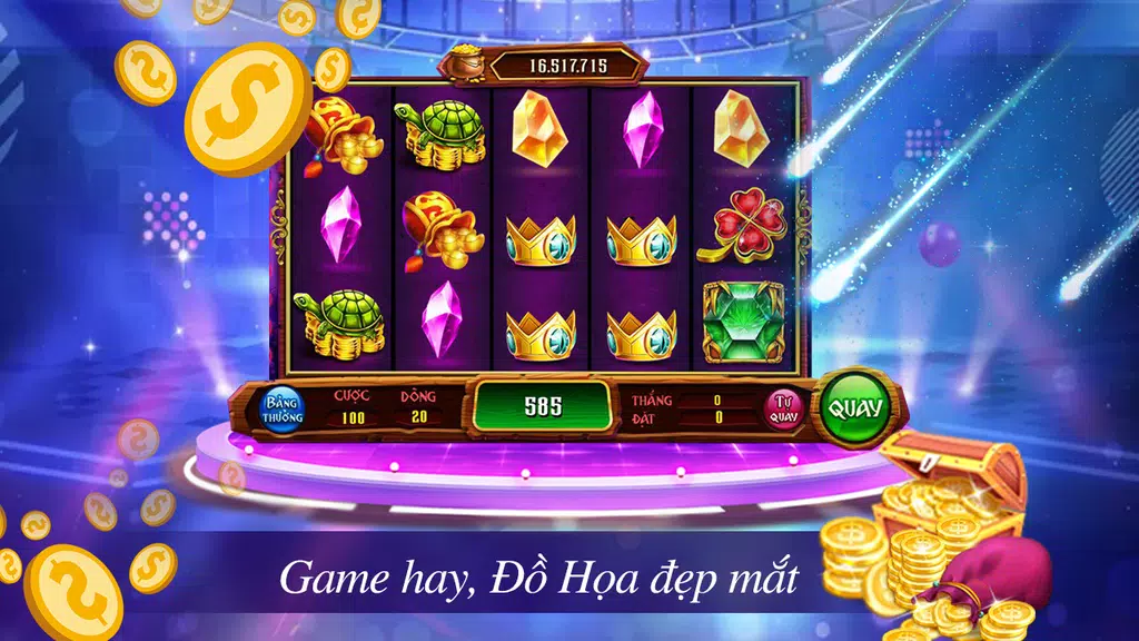 Game danh bai doi thuong online 2019 - S88 Screenshot2