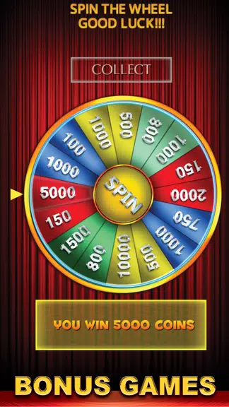 Slot Machine: Double 50X Pay Screenshot2