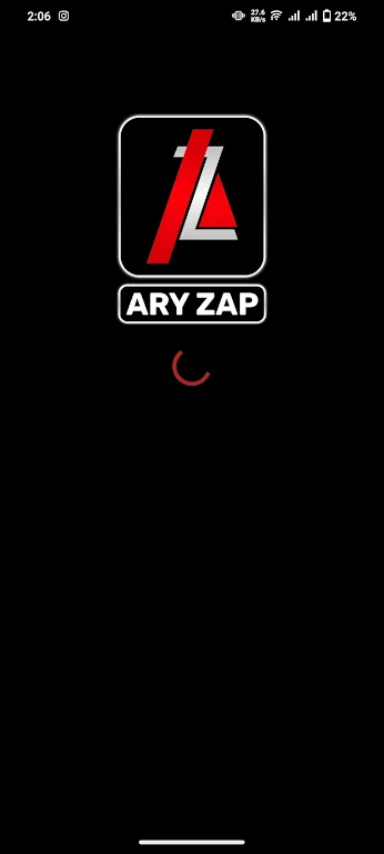 ARY ZAP Screenshot1