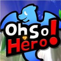 Oh So Hero! Pre Edition II APK