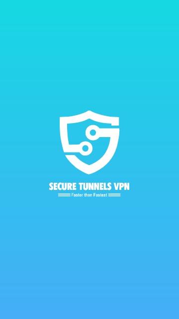 S Tunnels VPN Screenshot2