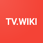 티비위키 - 공식 TVWIKI, 티비씨,티비몬,누누 APK