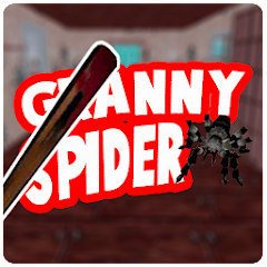 Spider Granny Mod APK