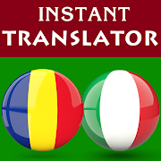 Romanian Italian Translator Mod APK