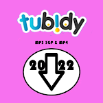 Tubidy original music app APK