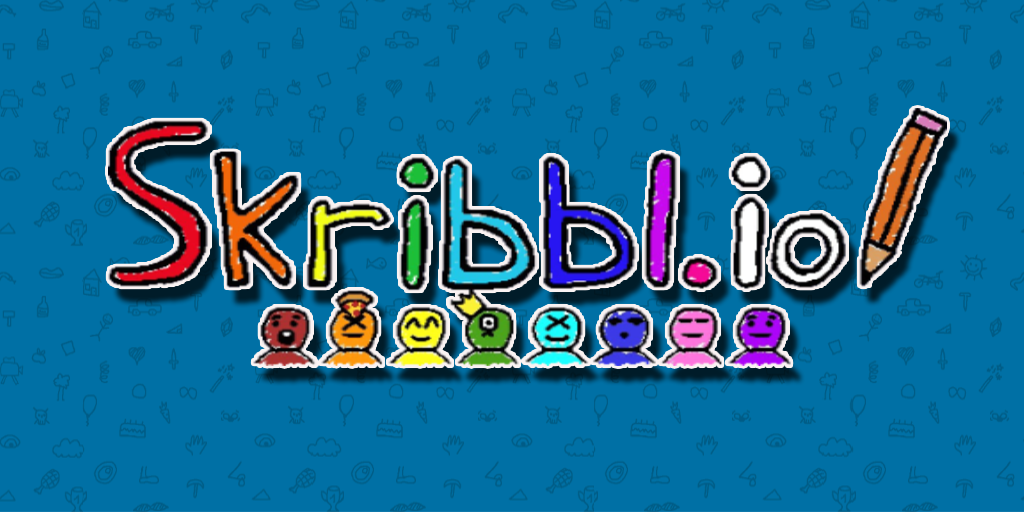 Skribble.io Screenshot1