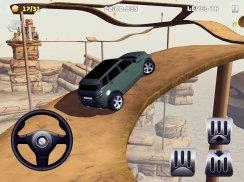 Mountain Climb 4x4 : Car Drive Screenshot8