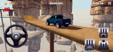 Mountain Climb 4x4 : Car Drive Screenshot14