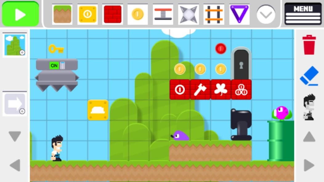 Mr Maker 2 Level Editor Mod Screenshot1