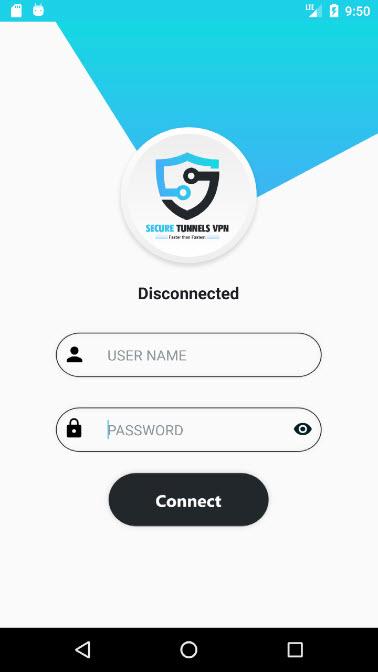 S Tunnels VPN Screenshot3