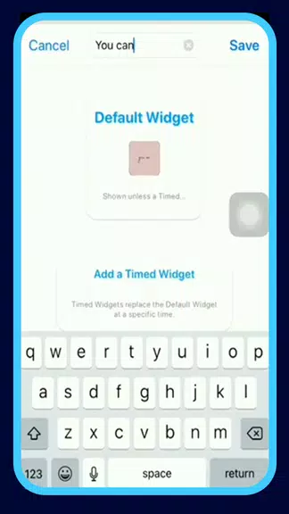 Widgetsmith Pro Widget : Guide Screenshot3