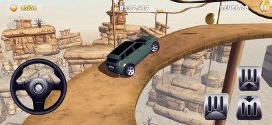 Mountain Climb 4x4 : Car Drive Screenshot13