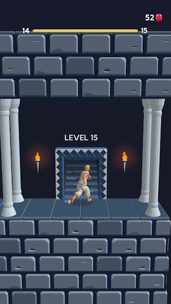 Prince of Persia : Escape Screenshot2