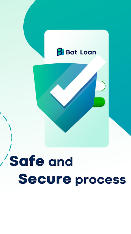 Payday Loans app: Bat Loan Screenshot4