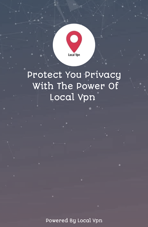 Local VPN - Unlimited Screenshot2