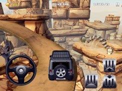 Mountain Climb 4x4 : Car Drive Screenshot11