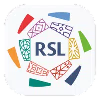 دوري المحترفين السعودي RSL APK