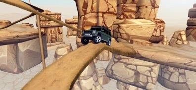 Mountain Climb 4x4 : Car Drive Screenshot9