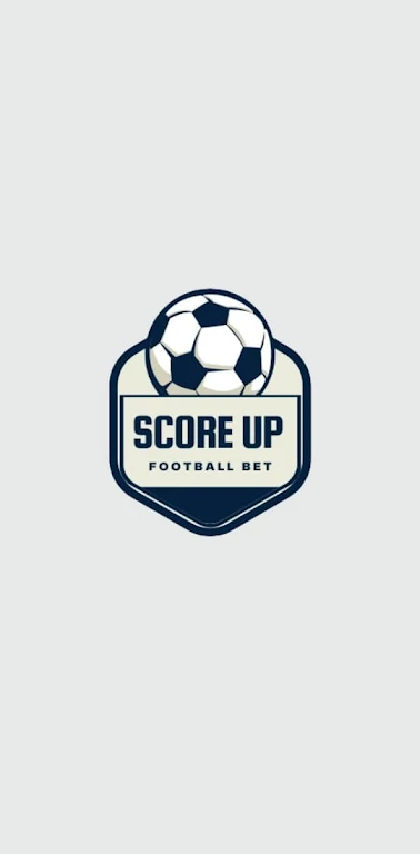 ScoreUP - Football Betting App Screenshot1