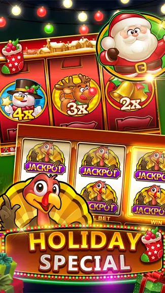 RapidHit Casino - Vegas Slots Screenshot4