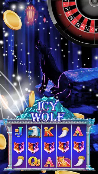 IcyWolf Screenshot3