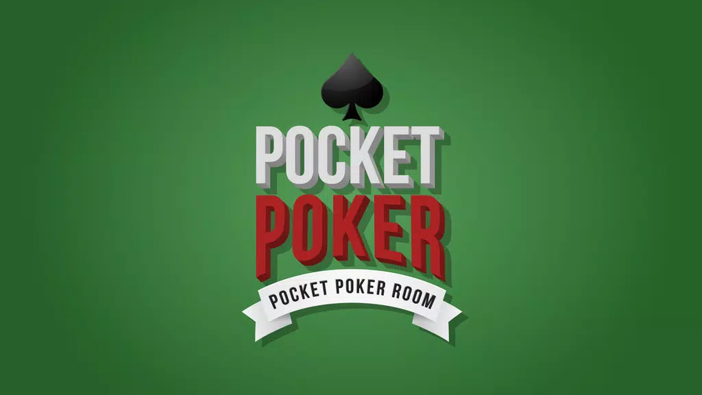 Pocket Poker Room Screenshot1