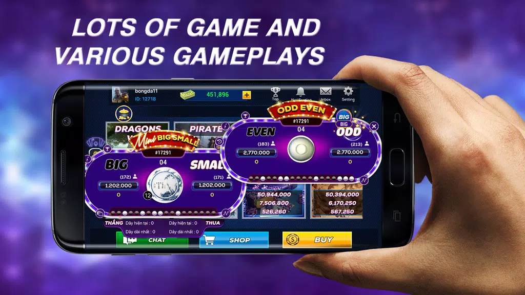 KingClub - Khmer Card Game Screenshot3