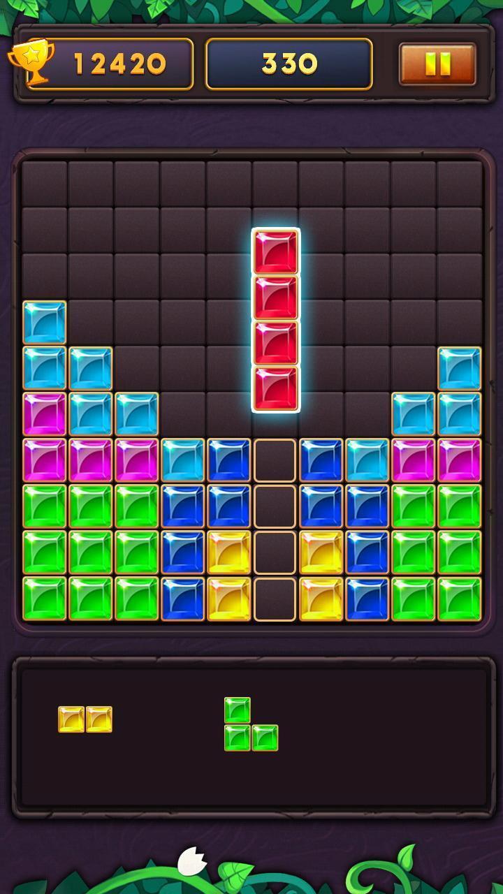 Block Puzzle Jewel Screenshot1