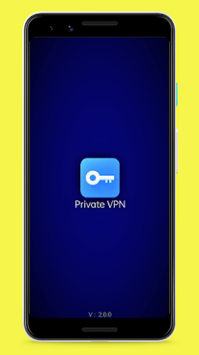 Private VPN - Speed VPN Screenshot2