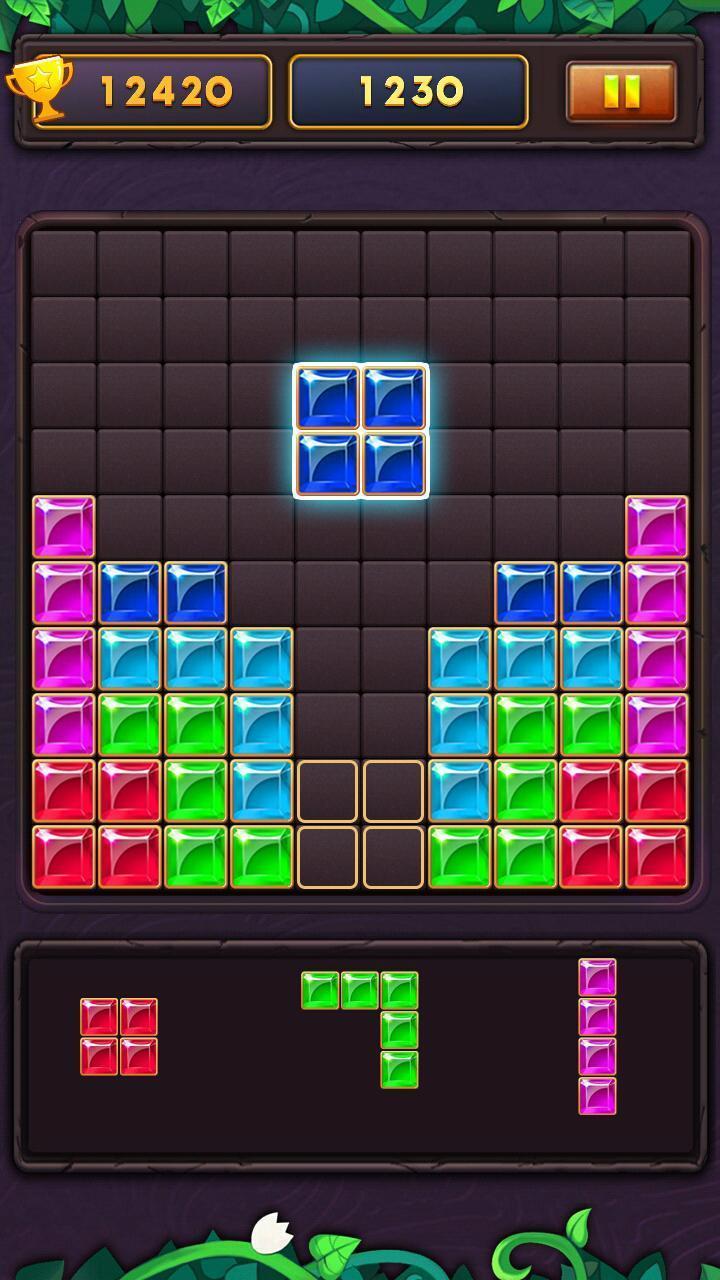 Block Puzzle Jewel Screenshot3