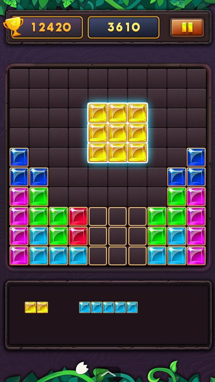 Block Puzzle Jewel Screenshot2