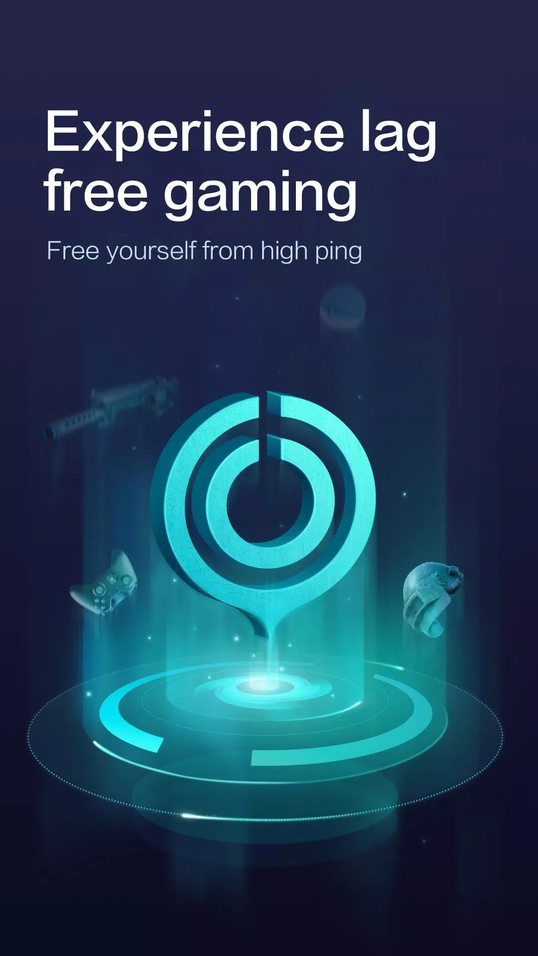 UU VPN - Video, Game Fast Screenshot3