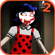 Scary Ladybug Granny Game Mod APK