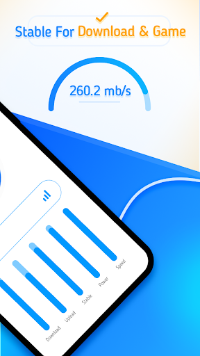 فیلترشکن قوی وپرسرعت-Nexus VPN Screenshot4