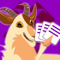 Goat in Box: Dirty Card Game APK