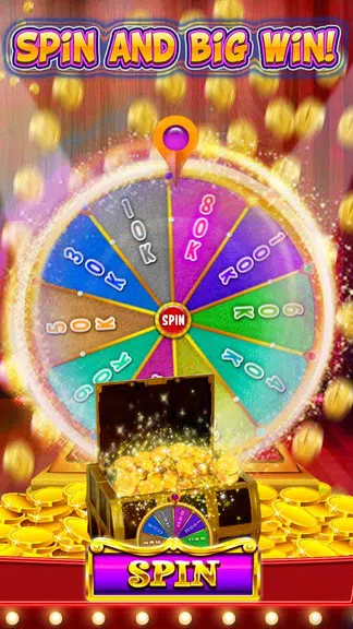 Casino Games - Slots Machines Screenshot3