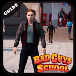 Bad guys at School game simulator walkthrough APK