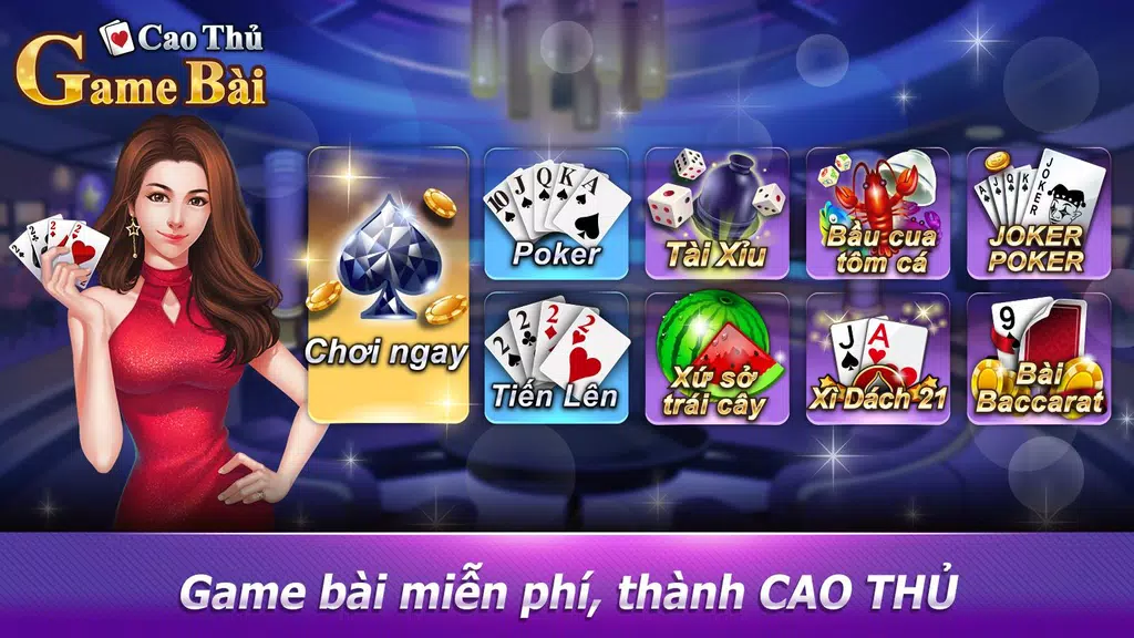 Đấu Trường Trí Tuệ Screenshot1