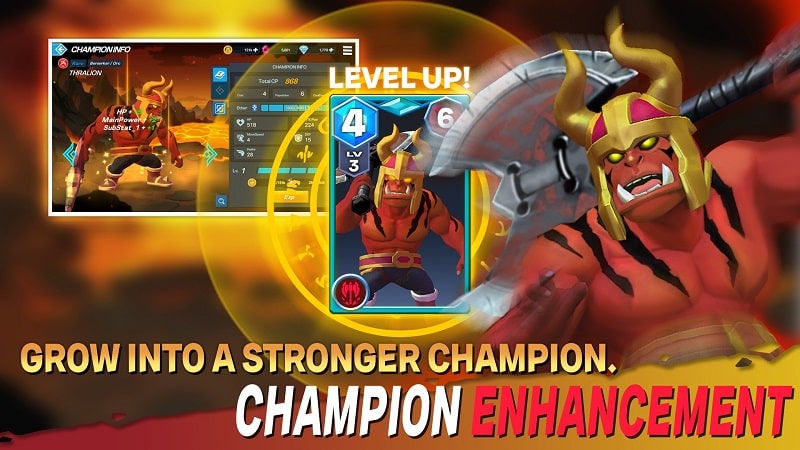 Champion Road Screenshot4