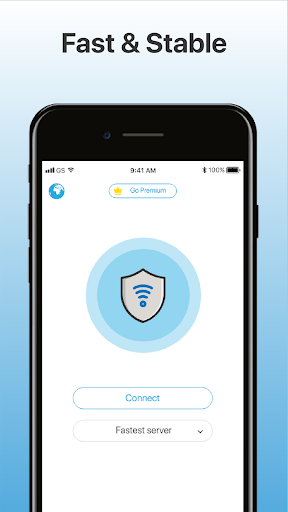 TapVPN Free VPN Screenshot2