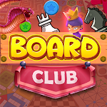 Board Club: Ludo,Carrom & more APK