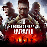 Heroes & Generals Mobile APK