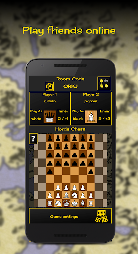 ChessCraft Screenshot2