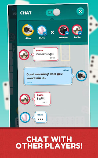 Dominoes: Play it for Free Screenshot1