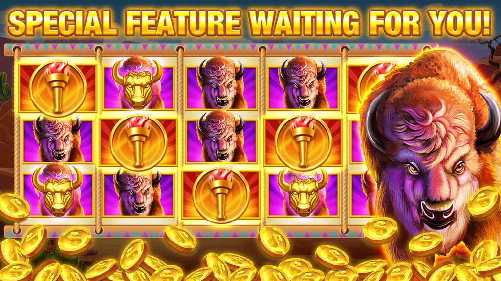 Offline Vegas Slots Casino Screenshot2