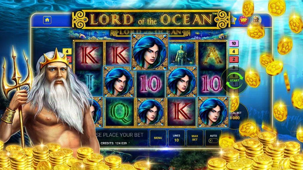 Bloom Boom Casino Slots Online Screenshot4