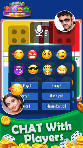 Ludo Kingdom - Ludo Board Online Game With Friends Screenshot3