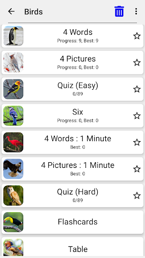 Animals Quiz - All Mammals Zoo Screenshot1