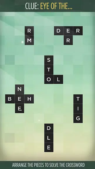 Bonza Word Puzzle Screenshot2