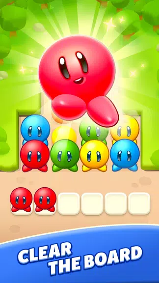 Bubble Jam - Block Match Games Screenshot1